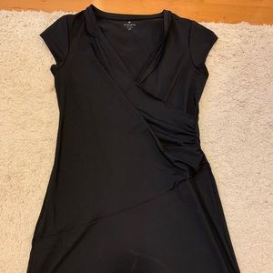 Athlete Dress